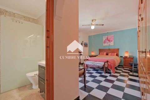 Landejendom i Itrabo, Granada, Itrabo - € 1.350.000 | Ref: 2220 - foto 29