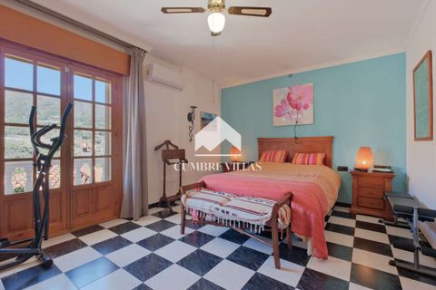 Landejendom i Itrabo, Granada, Itrabo - € 1.350.000 | Ref: 2220 - foto 32