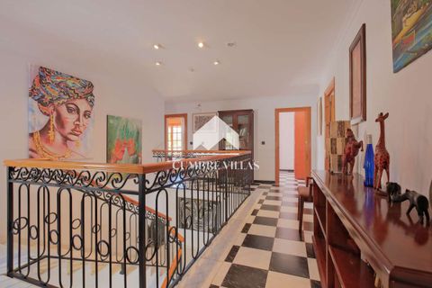 Landejendom i Itrabo, Granada, Itrabo - € 1.350.000 | Ref: 2220 - foto 34