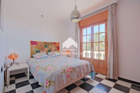 Landejendom i Itrabo, Granada, Itrabo - € 1.350.000 | Ref: 2220 - foto 38