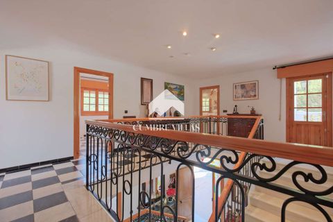 Landejendom i Itrabo, Granada, Itrabo - € 1.350.000 | Ref: 2220 - foto 40