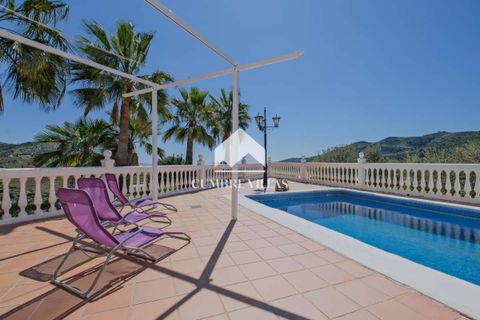 Landejendom i Itrabo, Granada, Itrabo - € 1.350.000 | Ref: 2220 - foto 43