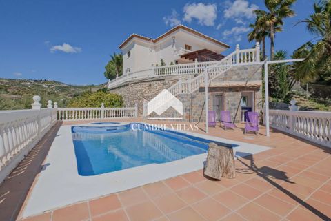 Landejendom i Itrabo, Granada, Itrabo - € 1.350.000 | Ref: 2220 - foto 44
