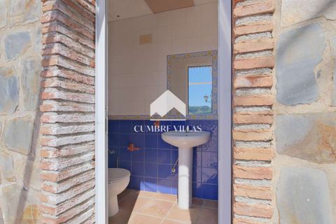 Landejendom i Itrabo, Granada, Itrabo - € 1.350.000 | Ref: 2220 - foto 45