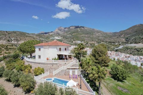 Landejendom i Itrabo, Granada, Itrabo - € 1.350.000 | Ref: 2220 - foto 1