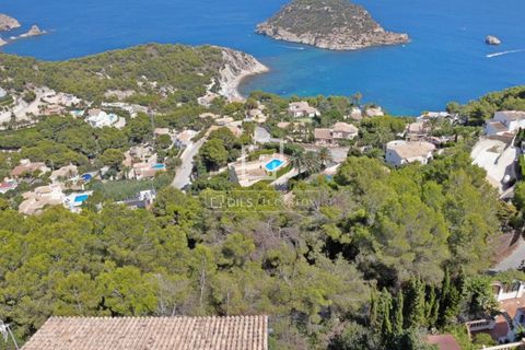 Villa i Javea, Alicante, Javea - € 1.775.000 | Ref: JAV59022 - foto 2