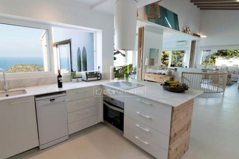 Villa i Javea, Alicante, Javea - € 1.775.000 | Ref: JAV59022 - foto 26