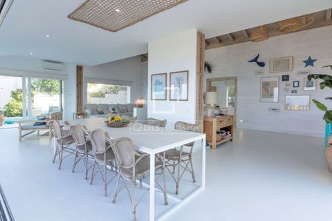 Villa i Javea, Alicante, Javea - € 1.775.000 | Ref: JAV59022 - foto 27