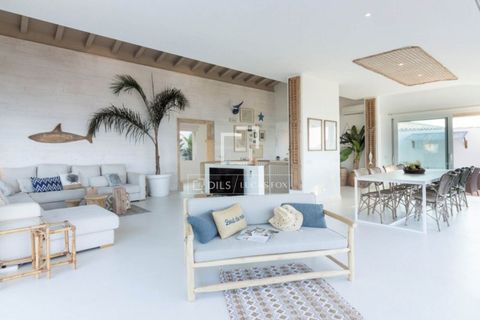 Villa i Javea, Alicante, Javea - € 1.775.000 | Ref: JAV59022 - foto 28