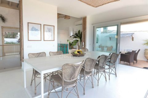 Villa i Javea, Alicante, Javea - € 1.775.000 | Ref: JAV59022 - foto 31