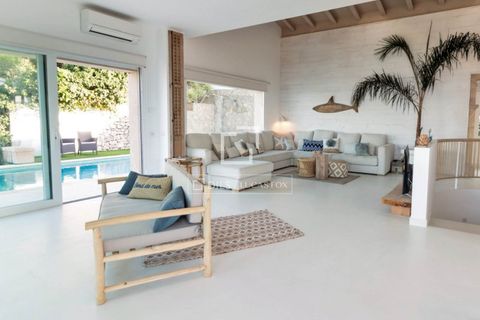 Villa i Javea, Alicante, Javea - € 1.775.000 | Ref: JAV59022 - foto 34