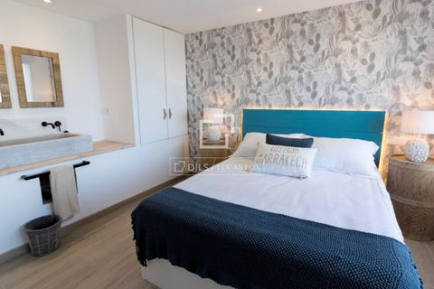 Villa i Javea, Alicante, Javea - € 1.775.000 | Ref: JAV59022 - foto 37