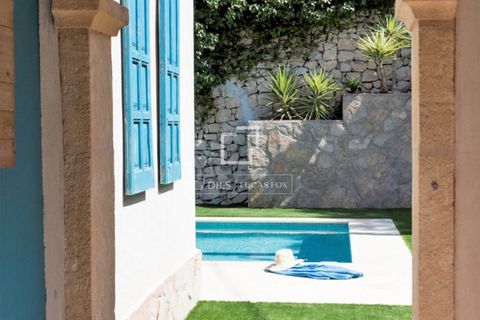 Villa i Javea, Alicante, Javea - € 1.775.000 | Ref: JAV59022 - foto 38