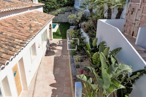 Villa i Javea, Alicante, Javea - € 1.775.000 | Ref: JAV59022 - foto 40