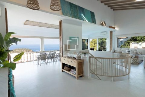 Villa i Javea, Alicante, Javea - € 1.775.000 | Ref: JAV59022 - foto 42