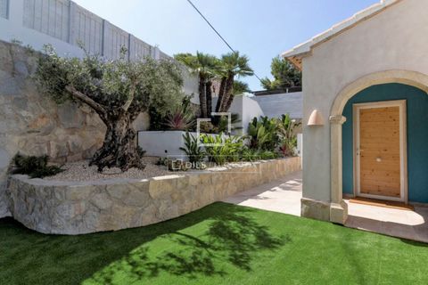 Villa i Javea, Alicante, Javea - € 1.775.000 | Ref: JAV59022 - foto 44