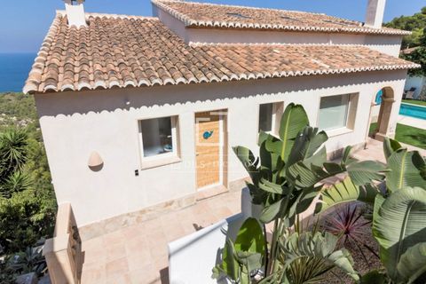 Villa i Javea, Alicante, Javea - € 1.775.000 | Ref: JAV59022 - foto 45