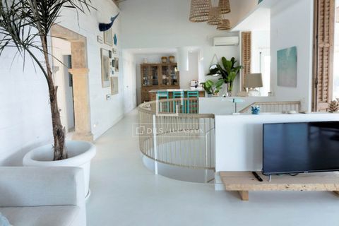 Villa i Javea, Alicante, Javea - € 1.775.000 | Ref: JAV59022 - foto 49