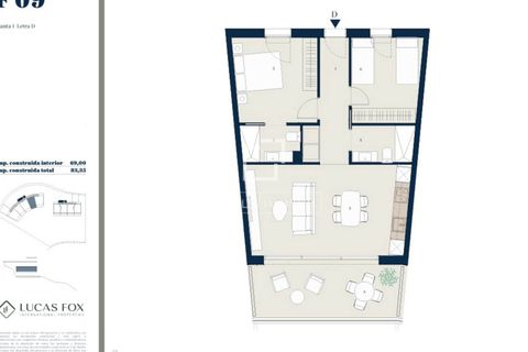Lejlighed i Salou, Tarragona, Salou - € 395.000 | Ref: TAR58785 - foto 40