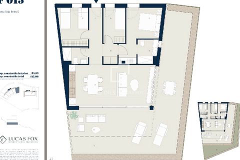 Leilighet i Salou, Tarragona, Salou - € 465 000 | Ref: TAR58791 - foto 40