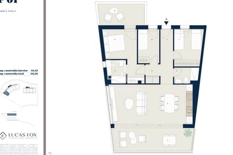 Lejlighed i Salou, Tarragona, Salou - € 495.000 | Ref: TAR58777 - foto 40