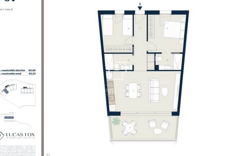 Leilighet i Salou, Tarragona, Salou - € 395 000 | Ref: TAR58783 - foto 40