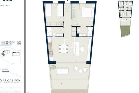 Leilighet i Salou, Tarragona, Salou - € 395 000 | Ref: TAR58788 - foto 40