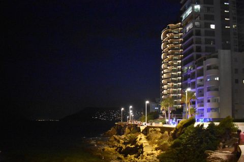 Apartment in Calpe, Alicante - photo 4
