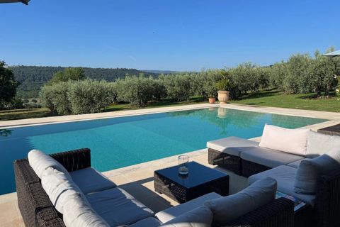 Villa i Gordes, Vaucluse, Gordes - € 2.950.000 | Ref: HH-15754377 - foto 2