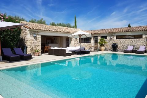 Villa i Gordes, Vaucluse, Gordes - € 2.950.000 | Ref: HH-15754377 - foto 3