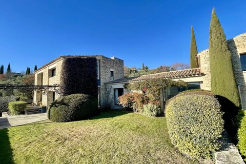 Villa i Gordes, Vaucluse, Gordes - € 2.950.000 | Ref: HH-15754377 - foto 4