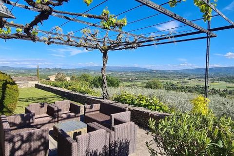 Villa i Gordes, Vaucluse, Gordes - € 2.950.000 | Ref: HH-15754377 - foto 5