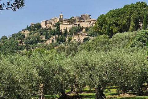Villa i Gordes, Vaucluse, Gordes - € 2.950.000 | Ref: HH-15754377 - foto 7