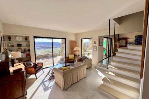 Villa i Gordes, Vaucluse, Gordes - € 2.950.000 | Ref: HH-15754377 - foto 9