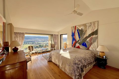 Villa i Gordes, Vaucluse, Gordes - € 2.950.000 | Ref: HH-15754377 - foto 15