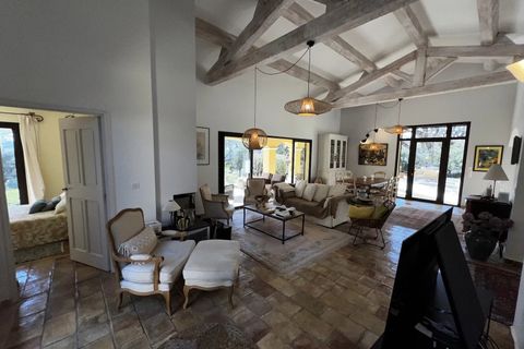 Villa a Cotignac, Var, Cotignac - € 1.260.000 | Ref: HH-15750387 - foto 2