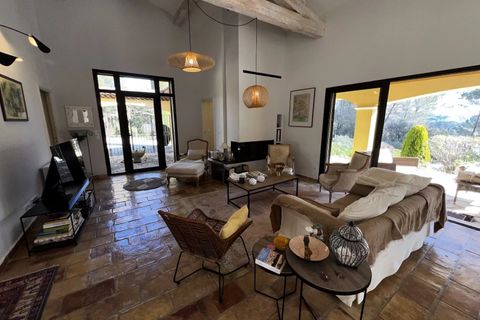 Villa a Cotignac, Var, Cotignac - € 1.260.000 | Ref: HH-15750387 - foto 3