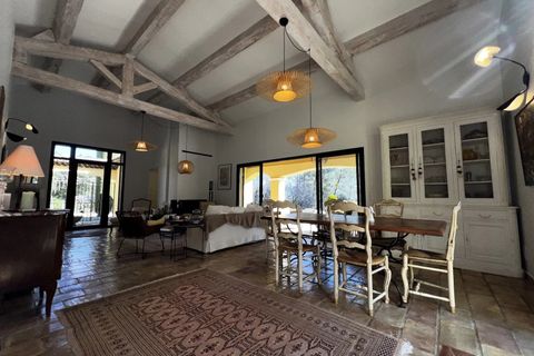 Villa a Cotignac, Var, Cotignac - € 1.260.000 | Ref: HH-15750387 - foto 4