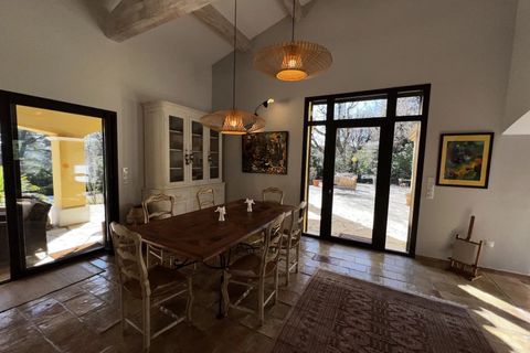 Villa a Cotignac, Var, Cotignac - € 1.260.000 | Ref: HH-15750387 - foto 5