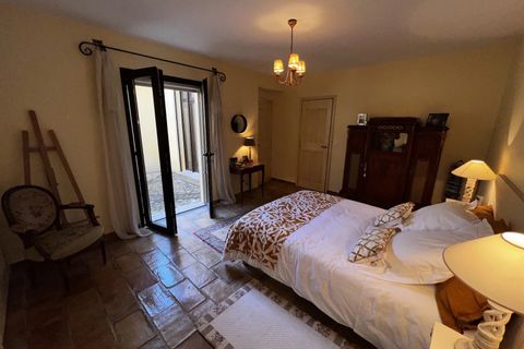 Villa a Cotignac, Var, Cotignac - € 1.260.000 | Ref: HH-15750387 - foto 7