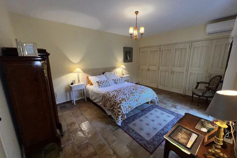 Villa a Cotignac, Var, Cotignac - € 1.260.000 | Ref: HH-15750387 - foto 8