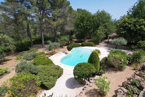 Villa a Cotignac, Var, Cotignac - € 1.260.000 | Ref: HH-15750387 - foto 18