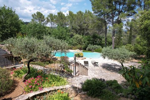 Villa a Cotignac, Var, Cotignac - € 1.260.000 | Ref: HH-15750387 - foto 19