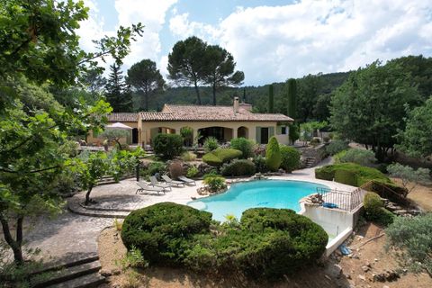Villa a Cotignac, Var, Cotignac - € 1.260.000 | Ref: HH-15750387 - foto 20