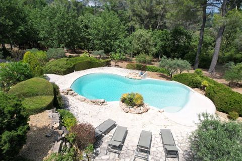 Villa a Cotignac, Var, Cotignac - € 1.260.000 | Ref: HH-15750387 - foto 21