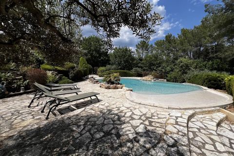 Villa a Cotignac, Var, Cotignac - € 1.260.000 | Ref: HH-15750387 - foto 23