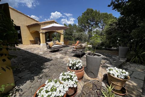 Villa a Cotignac, Var, Cotignac - € 1.260.000 | Ref: HH-15750387 - foto 24
