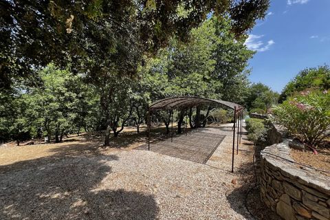 Villa a Cotignac, Var, Cotignac - € 1.260.000 | Ref: HH-15750387 - foto 27