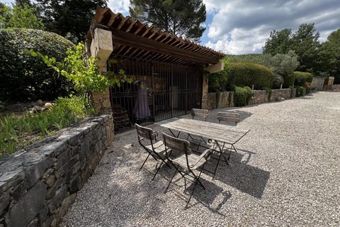 Villa a Cotignac, Var, Cotignac - € 1.260.000 | Ref: HH-15750387 - foto 28