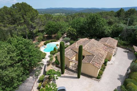 Villa a Cotignac, Var, Cotignac - € 1.260.000 | Ref: HH-15750387 - foto 29